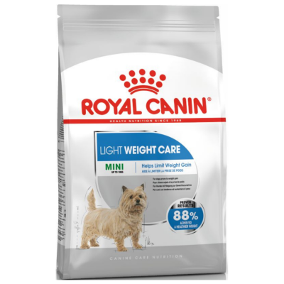 Royal Canin Light Weight Care Diyet Köpek Maması 3 Kg - 1