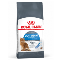 Royal Canin Light Weight Care Yetişkin Kedi Maması 8 Kg - 1