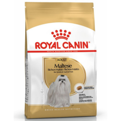 Royal Canin Maltese Adult Yetişkin Köpek Maması 1.5 Kg - 1