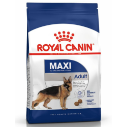 Royal Canin Maxi Adult Büyük Irk Yetişkin Köpek Maması 15 Kg - 1