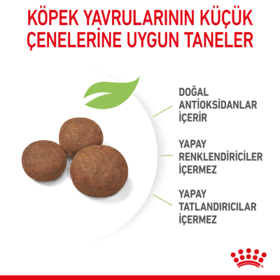 Royal Canin Medium Puppy Orta Irk Yavru Köpek Maması 15 Kg - 3