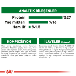 Royal Canin Mini Adult 8+ Yaşlı Köpek Maması 2 Kg - 6