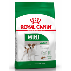 Royal Canin Mini Adult Küçük Irk Yetişkin Köpek Maması 2 Kg - 1