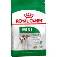Royal Canin Mini Adult Küçük Irk Yetişkin Köpek Maması 8 Kg - 1