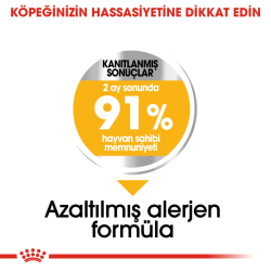 Royal Canin Mini Dermacomfort Yetişkin Köpek Maması 3 Kg - 5