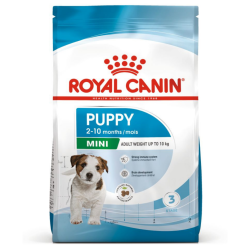 Royal Canin Mini Puppy Küçük Irk Yavru Köpek Maması 2 Kg - 1