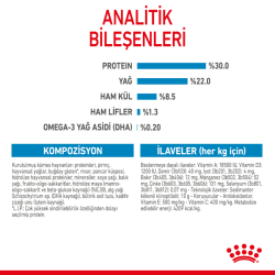 Royal Canin Mini Starter Mother & Babydog Yavru Köpek Maması 4 Kg - 7