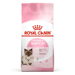 Royal Canin Mother & Babycat Yavru Kedi Maması 2 Kg - 1