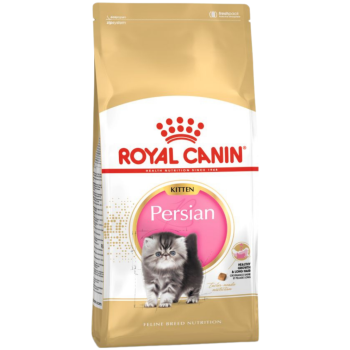 Royal Canin Persian Kitten Yavru Kedi Maması 2 Kg - 1