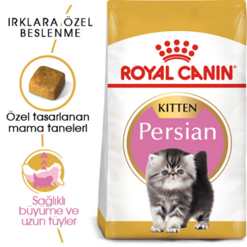 Royal Canin Persian Kitten Yavru Kedi Maması 2 Kg - 2