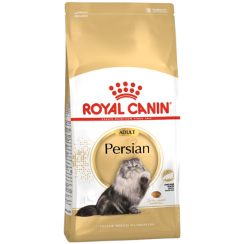 Royal Canin Persian Yetişkin Kedi Maması 10 Kg - 1