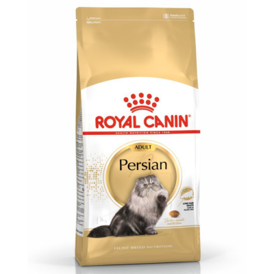 Royal Canin Persian Yetişkin Kedi Maması 4 Kg - 1