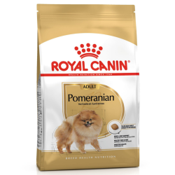 Royal Canin Pomeranian Adult Yetişkin Köpek Maması 1.5 Kg - 1