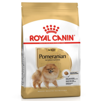 Royal Canin Pomeranian Adult Yetişkin Köpek Maması 3 Kg - 1