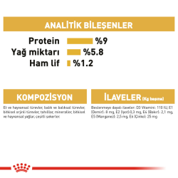 Royal Canin Poodle Adult Gravy Pouch Köpek Yaş Maması 85 Gr - 7