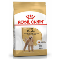Royal Canin Poodle Adult Yetişkin Köpek Maması 3 Kg - 1