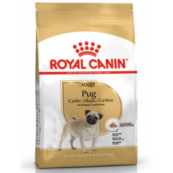 Royal Canin Pug Adult Yetişkin Köpek Maması 1.5 Kg - 1