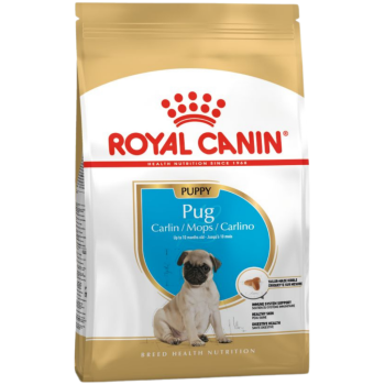 Royal Canin Pug Puppy Yavru Köpek Maması 1.5 Kg - 1