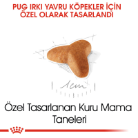 Royal Canin Pug Puppy Yavru Köpek Maması 1.5 Kg - 5