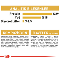 Royal Canin Pug Puppy Yavru Köpek Maması 1.5 Kg - 7