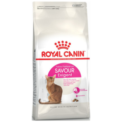 Royal Canin Savoury Exigent Yetişkin Kedi Maması 2 kg - 1