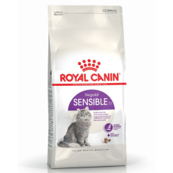 Royal Canin Sensible 33 Yetişkin Kedi Maması 15 Kg - 1