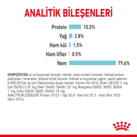Royal Canin Sensory Feel Gravy Pouch Kedi Yaş Maması 85 Gr - 5