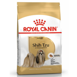 Royal Canin Shih Tzu Adult Yetişkin Köpek Maması 1.5 Kg - 1