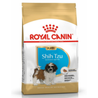 Royal Canin Shih Tzu Puppy Yavru Köpek Maması 1.5 Kg - 1