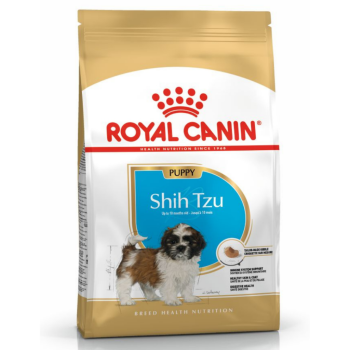 Royal Canin Shih Tzu Puppy Yavru Köpek Maması 1.5 Kg - 1