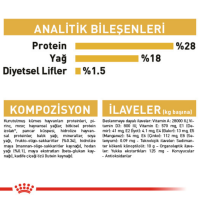 Royal Canin Shih Tzu Puppy Yavru Köpek Maması 1.5 Kg - 7