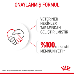 Royal Canin Starter Mother Babydog Yavru Köpek Konserve Maması 195 Gr - 4