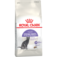 Royal Canin Sterilised 37 Kısırlaştırılmış Kedi Maması 10 Kg - Royal Canin