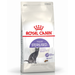 Royal Canin Sterilised 37 Kısırlaştırılmış Kedi Maması 10 Kg - Royal Canin