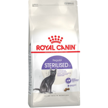 Royal Canin Sterilised 37 Kısırlaştırılmış Kedi Maması 15 Kg - 1