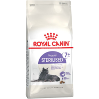 Royal Canin Sterilised 7+ Kısırlaştırılmış Yaşlı Kedi Maması 3.5 Kg - 1