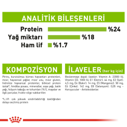 Royal Canin X-Small Adult Yetişkin Köpek Maması 1.5 Kg - 6