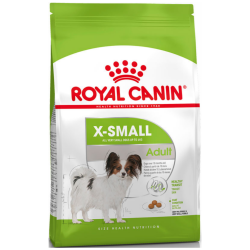 Royal Canin X-Small Adult Yetişkin Köpek Maması 1.5 Kg - 1