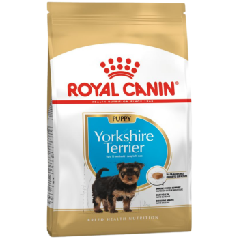 Royal Canin Yorkshire Puppy Yavru Köpek Maması 1.5 Kg - 1