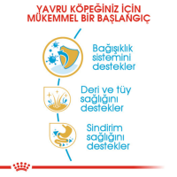 Royal Canin Yorkshire Puppy Yavru Köpek Maması 1.5 Kg - 3