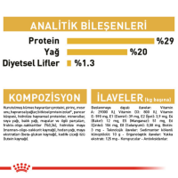 Royal Canin Yorkshire Puppy Yavru Köpek Maması 1.5 Kg - 6
