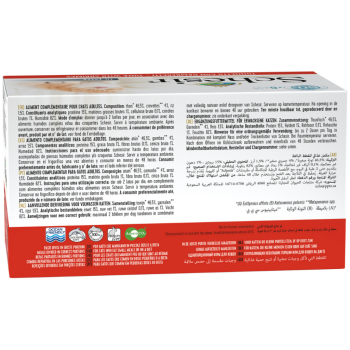 Schesir Cat Jelly Multipack Ton Balıklı ve Karidesli Kedi Konservesi 6x50 Gr - 2