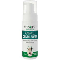 Vet's Best Köpek Ağız Bakım Köpüğü 150 ML - 1