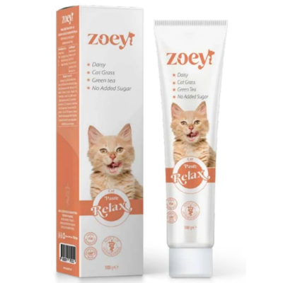 Zoey Relax Paste 100 Gr - 1